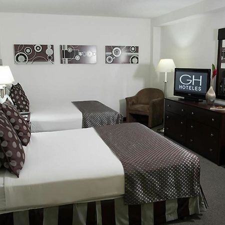 Guaparo Suites Валенсия Екстериор снимка
