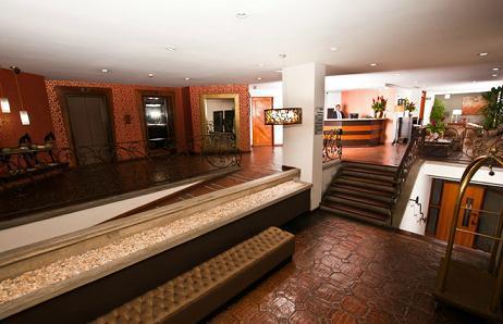 Guaparo Suites Валенсия Екстериор снимка
