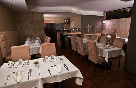 Guaparo Suites Валенсия Екстериор снимка