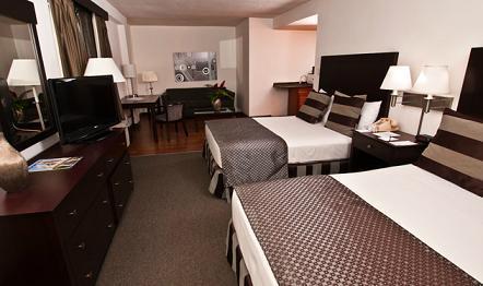 Guaparo Suites Валенсия Екстериор снимка