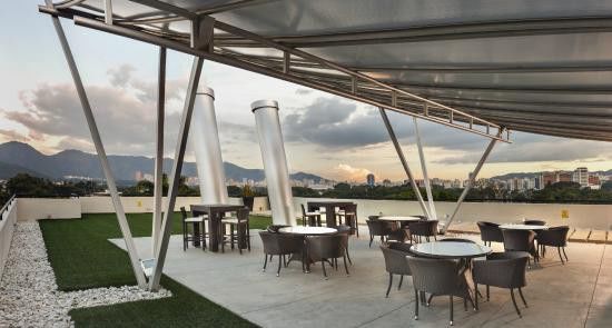Guaparo Suites Валенсия Екстериор снимка