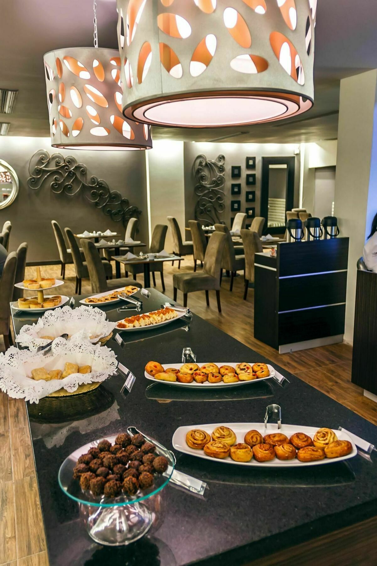 Guaparo Suites Валенсия Екстериор снимка