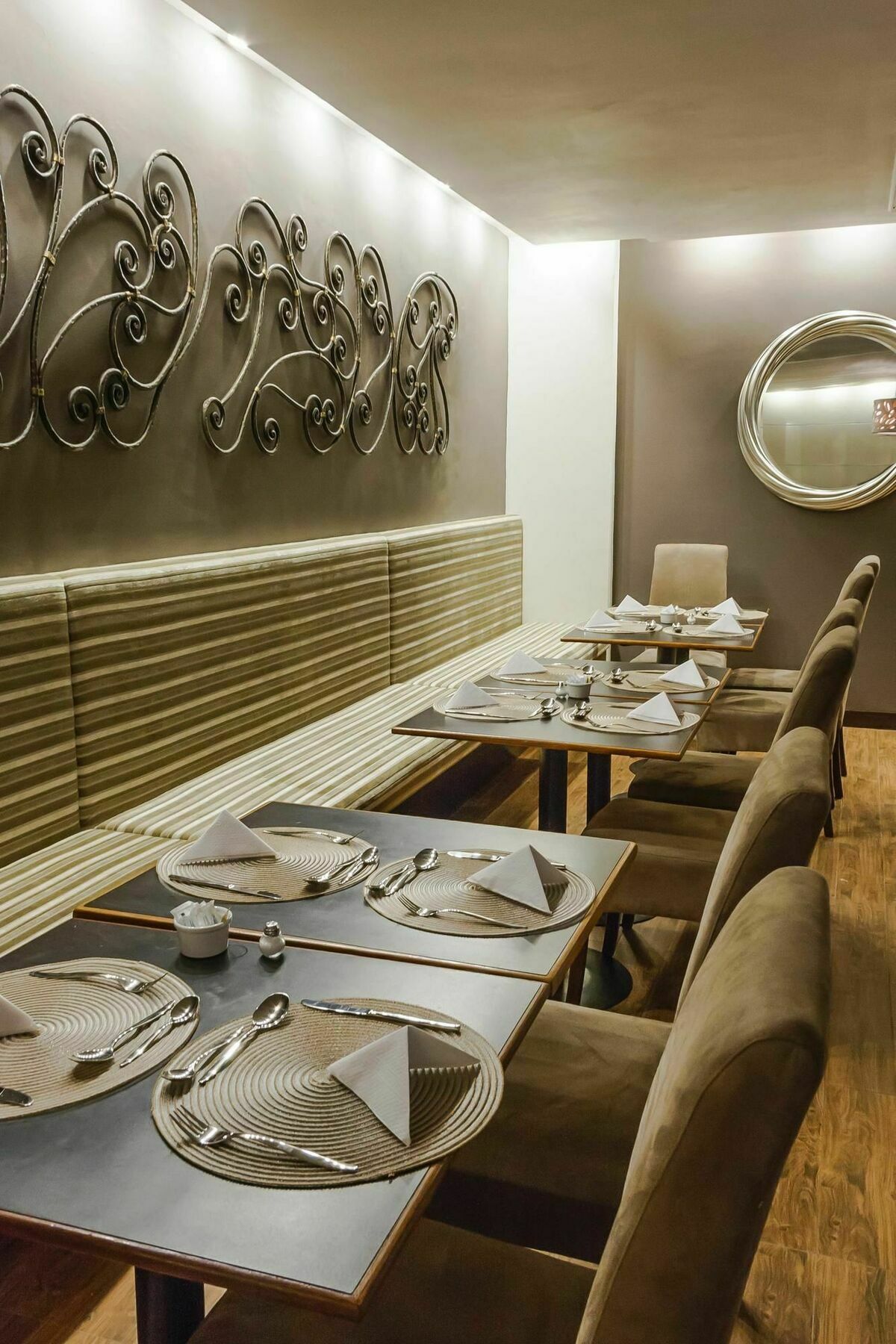 Guaparo Suites Валенсия Екстериор снимка